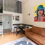 Dockside Flats Ξενοδοχείο με διαμερίσματα 3*
