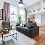 Dockside Flats Ξενοδοχείο με διαμερίσματα 3*