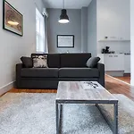 Dockside Flats Ξενοδοχείο με διαμερίσματα