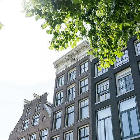 Dockside Flats 4* Amsterdam