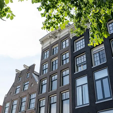 Dockside Flats 4* Amsterdam