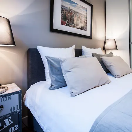 Dockside Flats Άμστερνταμ