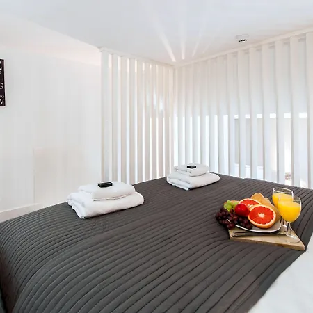 Dockside Flats Ξενοδοχείο με διαμερίσματα