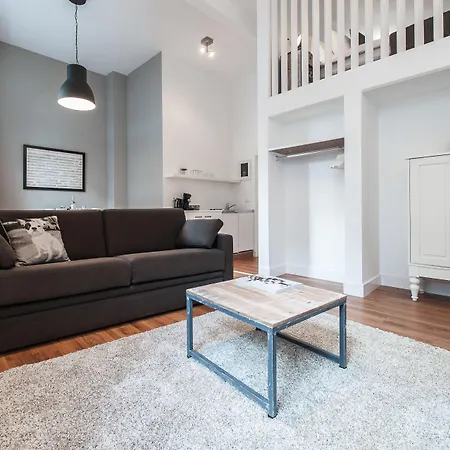 Dockside Flats Amesterdão