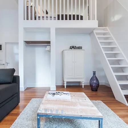 Dockside Flats Άμστερνταμ