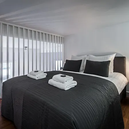 Dockside Flats 4* Amsterdam