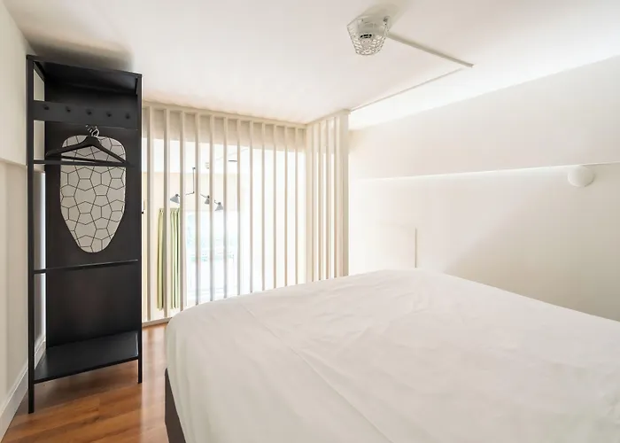 アパートホテル Dockside Flats 3*