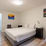 Dockside Flats אמסטרדם