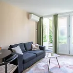 Dockside Flats אמסטרדם