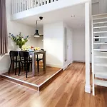Dockside Flats אמסטרדם