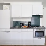 Dockside Flats אמסטרדם