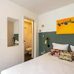 Apartahotel Dockside Flats