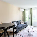 Apartahotel Dockside Flats 3*